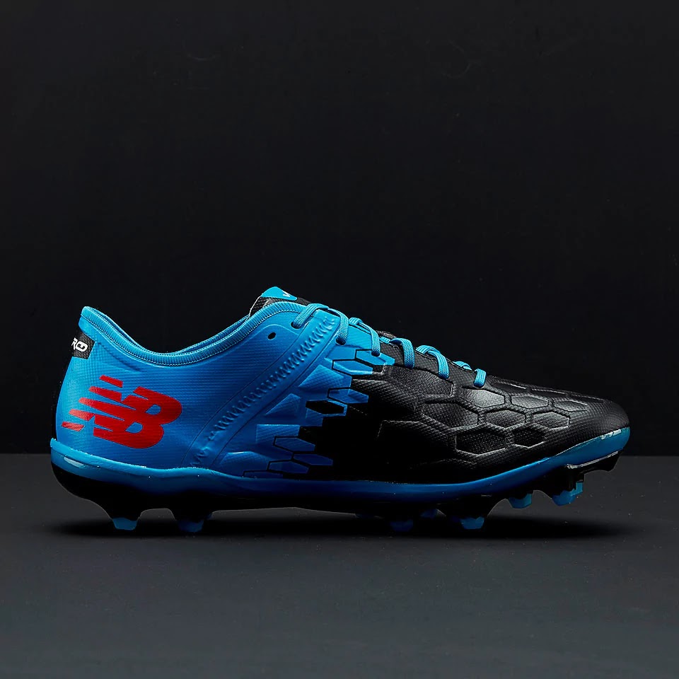 New balance furon shop 3.0 bolt team royal energy red white